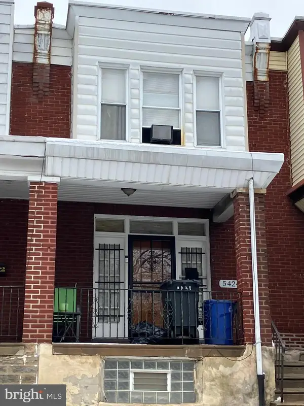 5424 N Warnock St, PHILADELPHIA, PA 19141