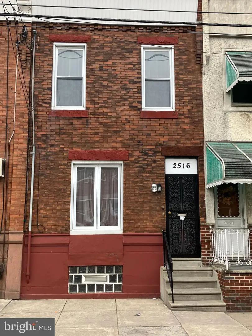 2516 S 6th St, Philadelphia, PA 19148 - #2