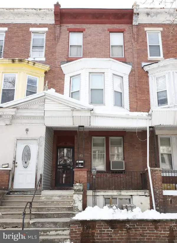 3630 N 18th St, PHILADELPHIA, PA 19140