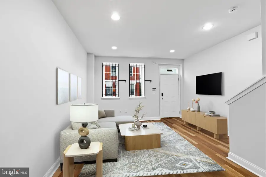 1133 W Nevada St, Philadelphia, PA 19133 - #3