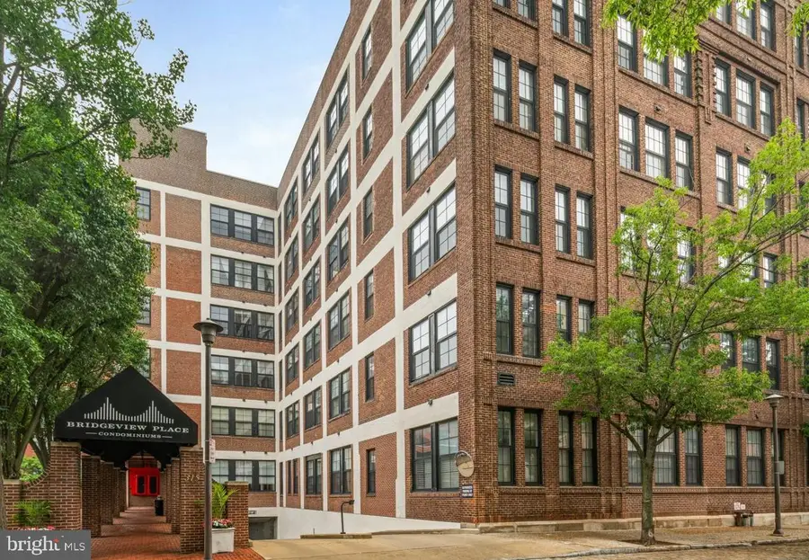 315 New St #521, Philadelphia, PA 19106 - #2