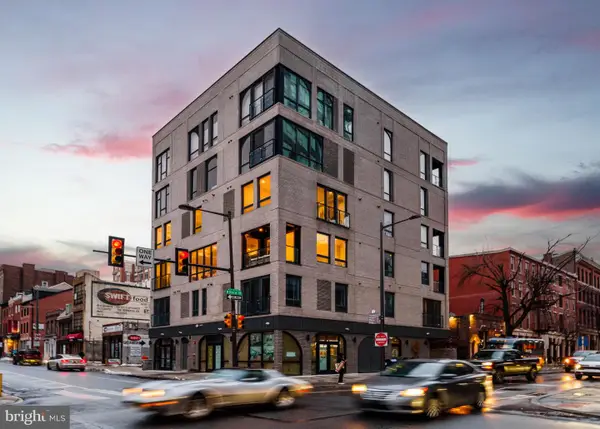 160-64 N 2nd Street #3r, PHILADELPHIA, PA 19106