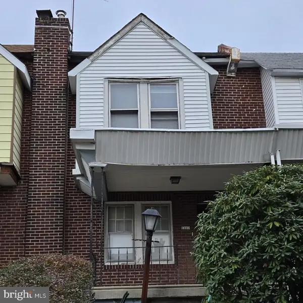 6731 N Bouvier St, PHILADELPHIA, PA 19126