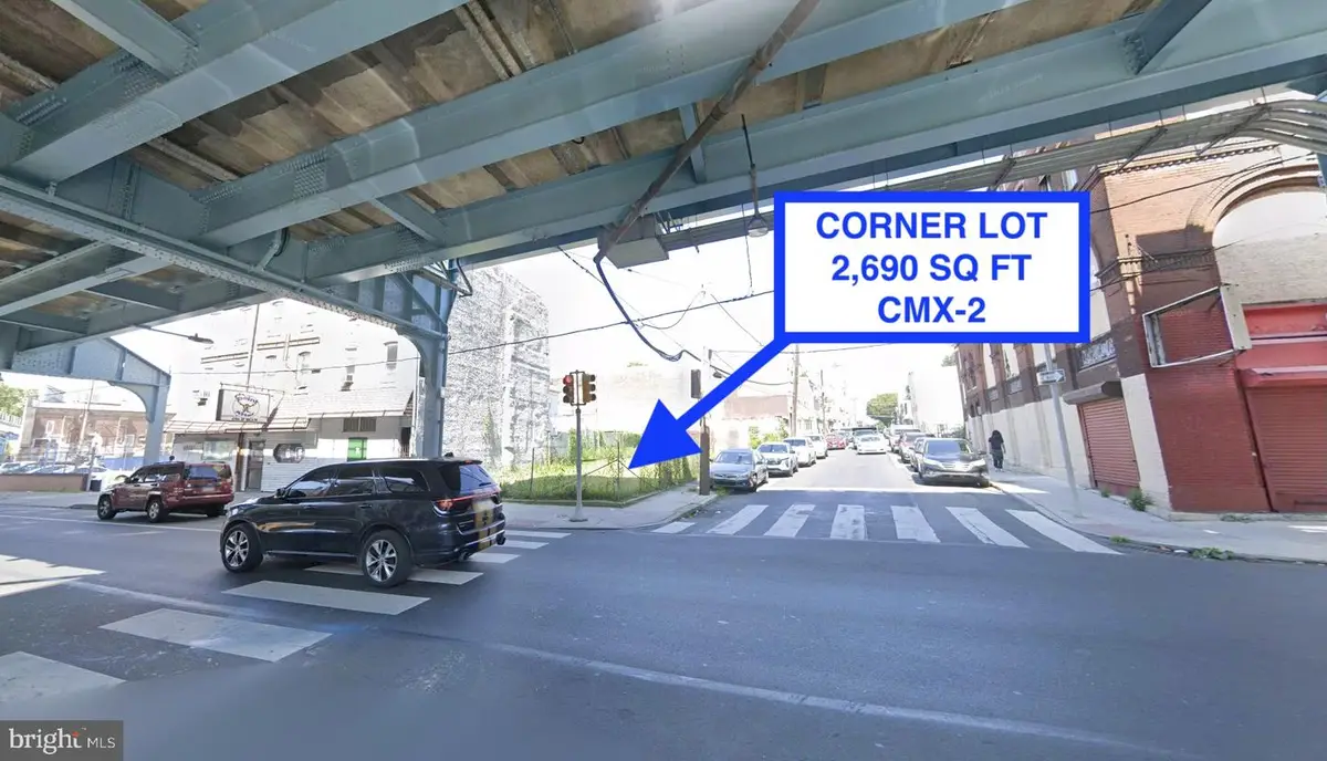 4256 Frankford Ave, Philadelphia, PA 19124 - #1