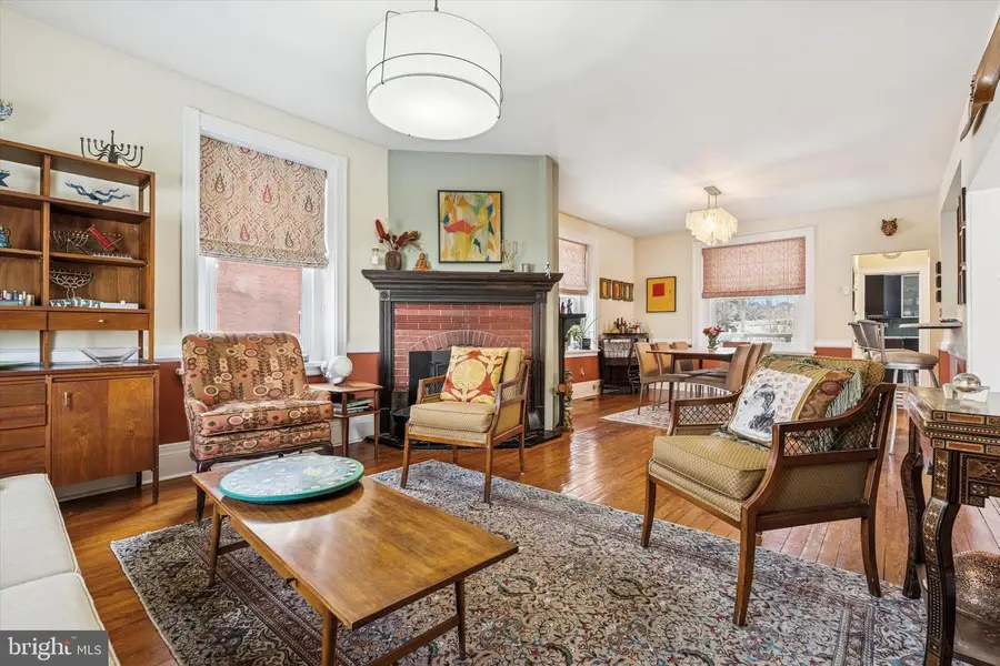 6344 Mccallum St, Philadelphia, PA 19144 - #2