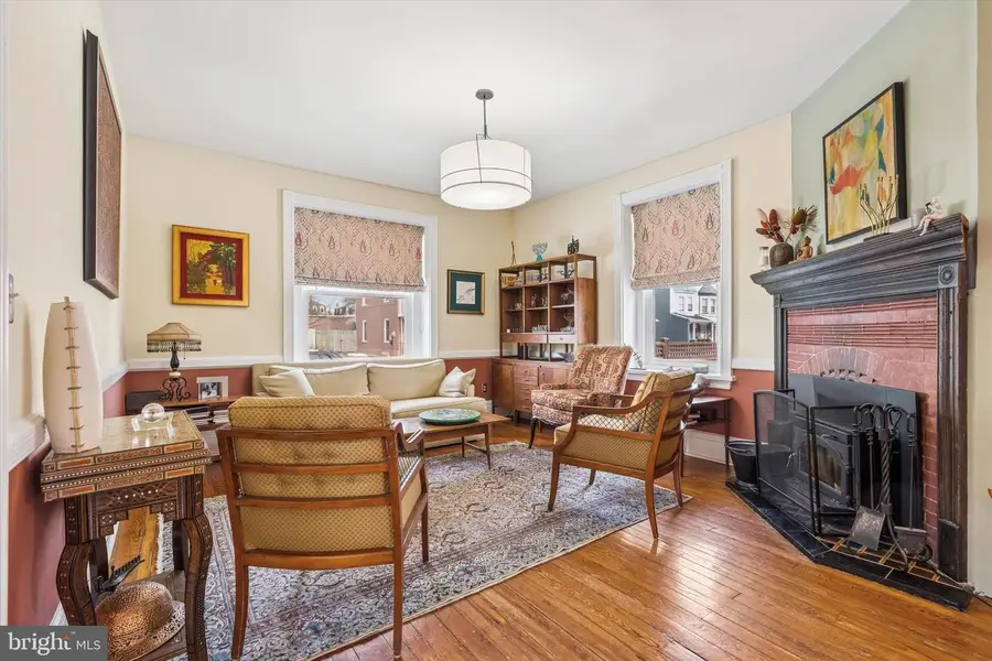 6344 Mccallum St, Philadelphia, PA 19144 - #3