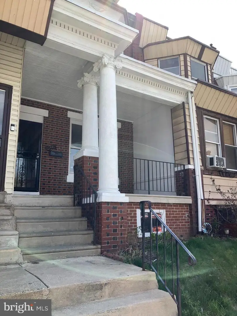 1512 W Ruscomb St, Philadelphia, PA 19141 - #2