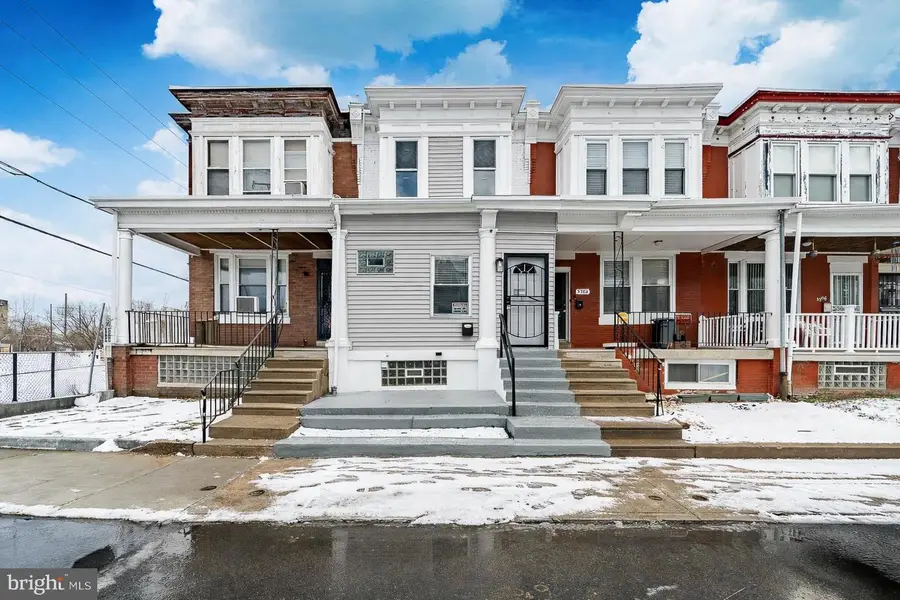 5302 Hadfield St, Philadelphia, PA 19143 - #2