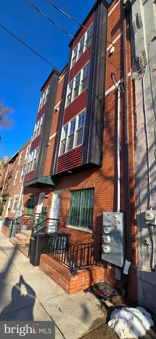 1607 W Thompson St, Philadelphia, PA 19121 - #3