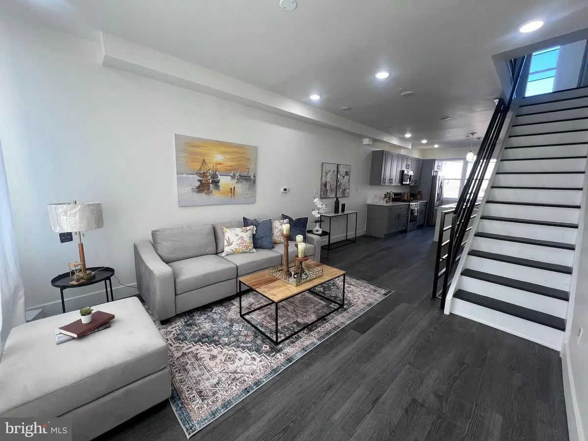 2407 W Seybert St, Philadelphia, PA 19121 - #1