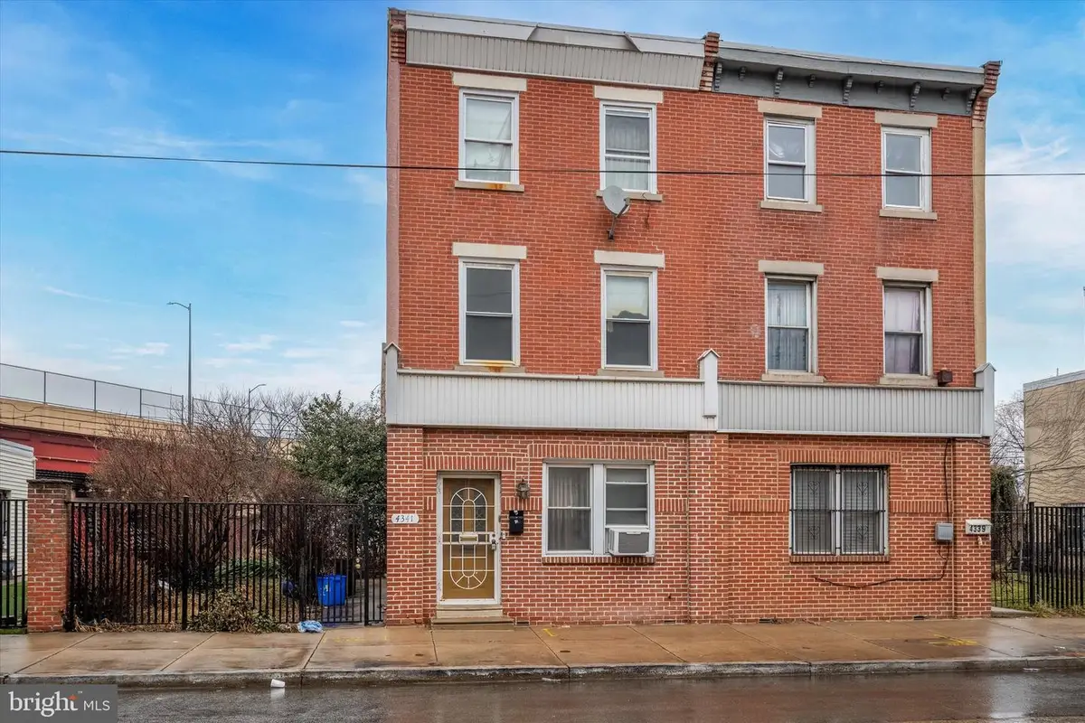 4341-43 Germantown Ave, Philadelphia, PA 19140 - #1