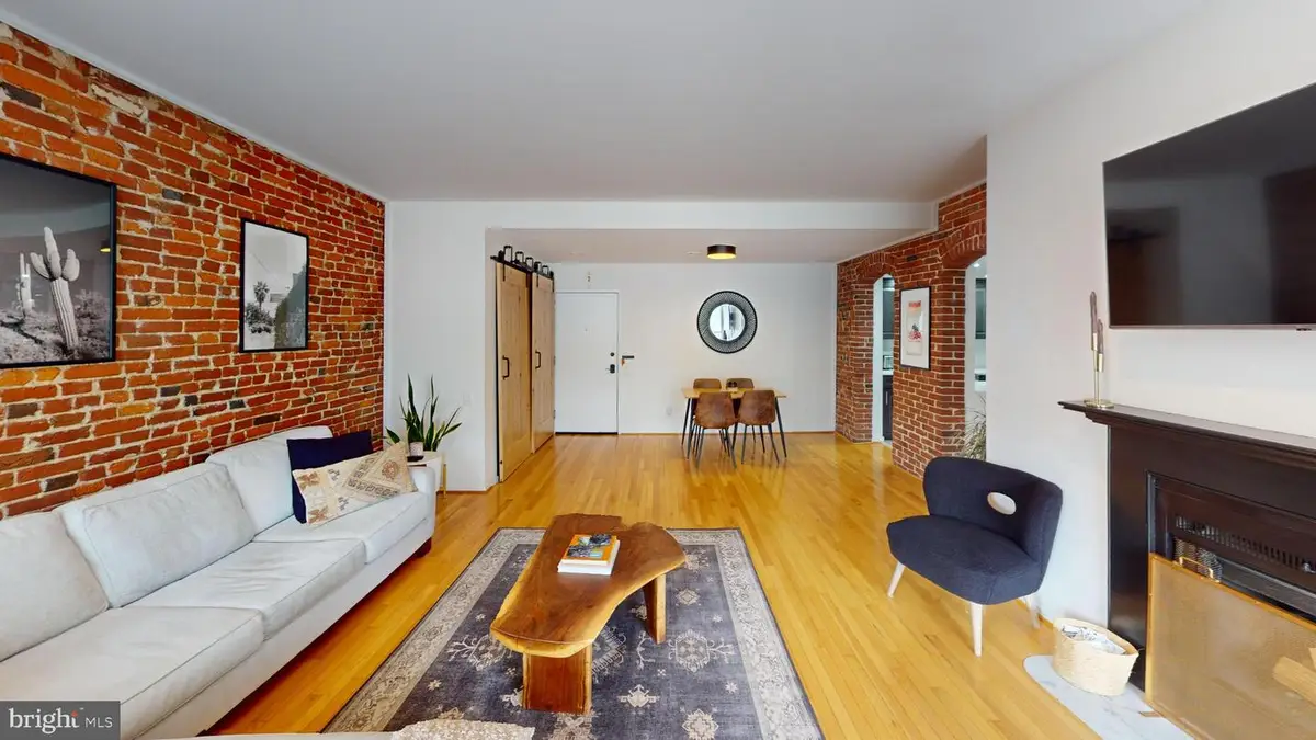 102-22 Church St #304, Philadelphia, PA 19106 - #1