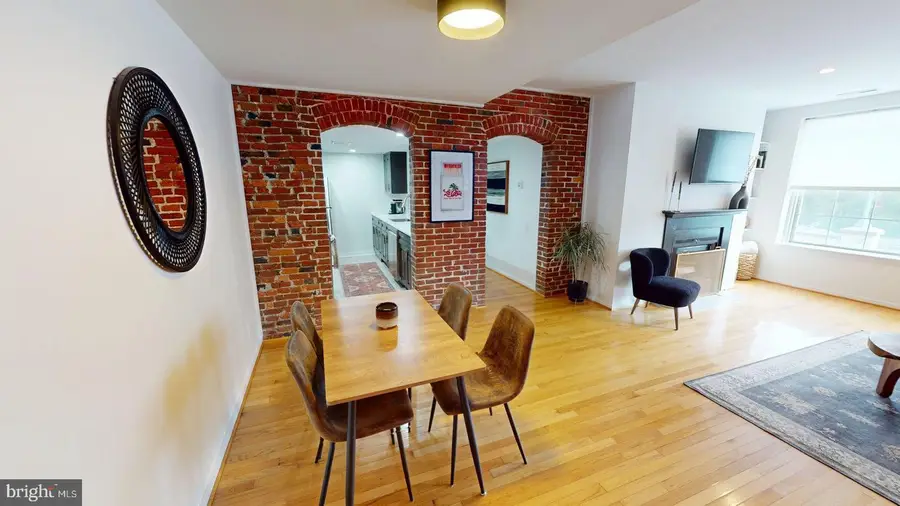 102-22 Church St #304, Philadelphia, PA 19106 - #3