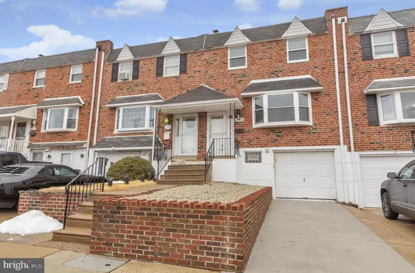 12508 Ramer Rd, PHILADELPHIA, PA 19154