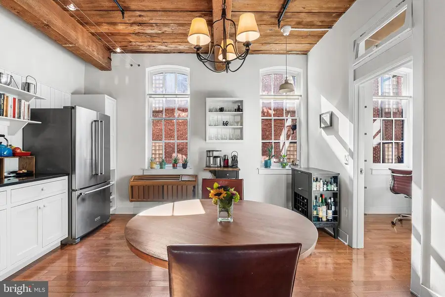 205-15 Cuthbert St #201, Philadelphia, PA 19106 - #3