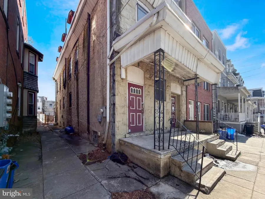 421 N Preston St, Philadelphia, PA 19104 - #3