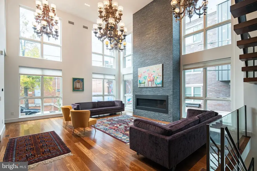 1940 Webster St, Philadelphia, PA 19146 - #2