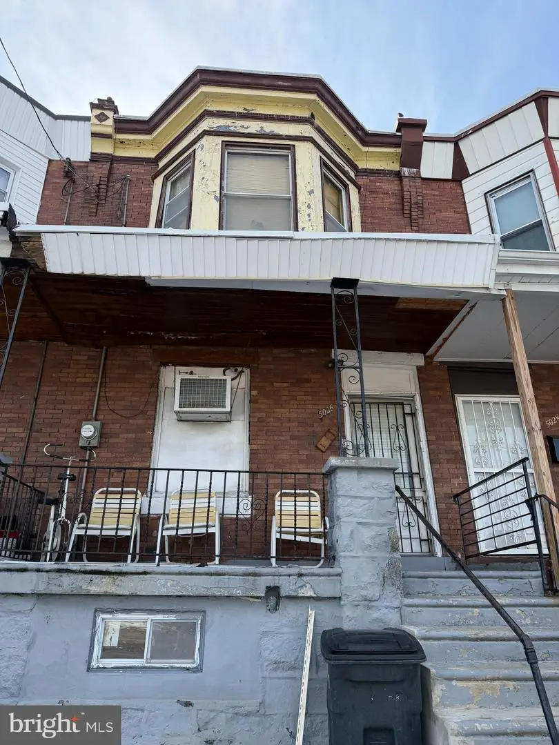 5026 Brown St, Philadelphia, PA 19139 - #2
