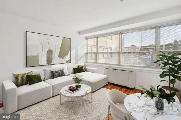 1810 Rittenhouse Sq #406, PHILADELPHIA, PA 19103