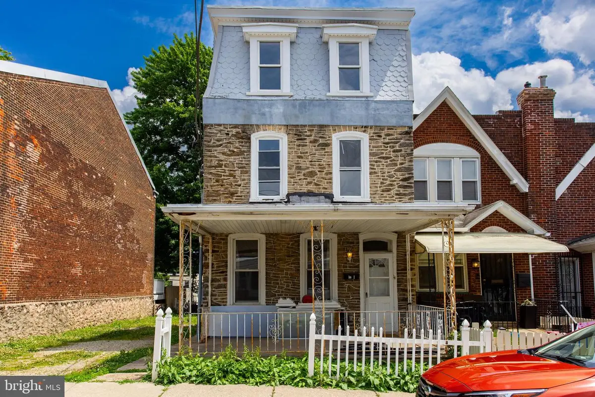 237 Pensdale St, Philadelphia, PA 19128 - #1