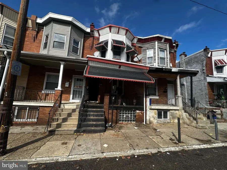 1743 Saint Pauls St, Philadelphia, PA 19140 - #2