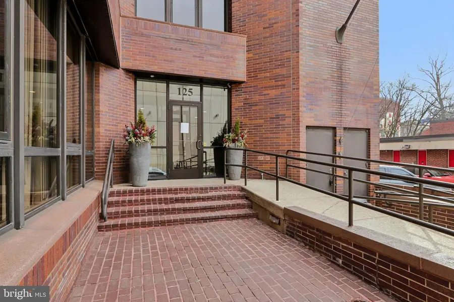 125-27 N 4th St #107, Philadelphia, PA 19106 - #2