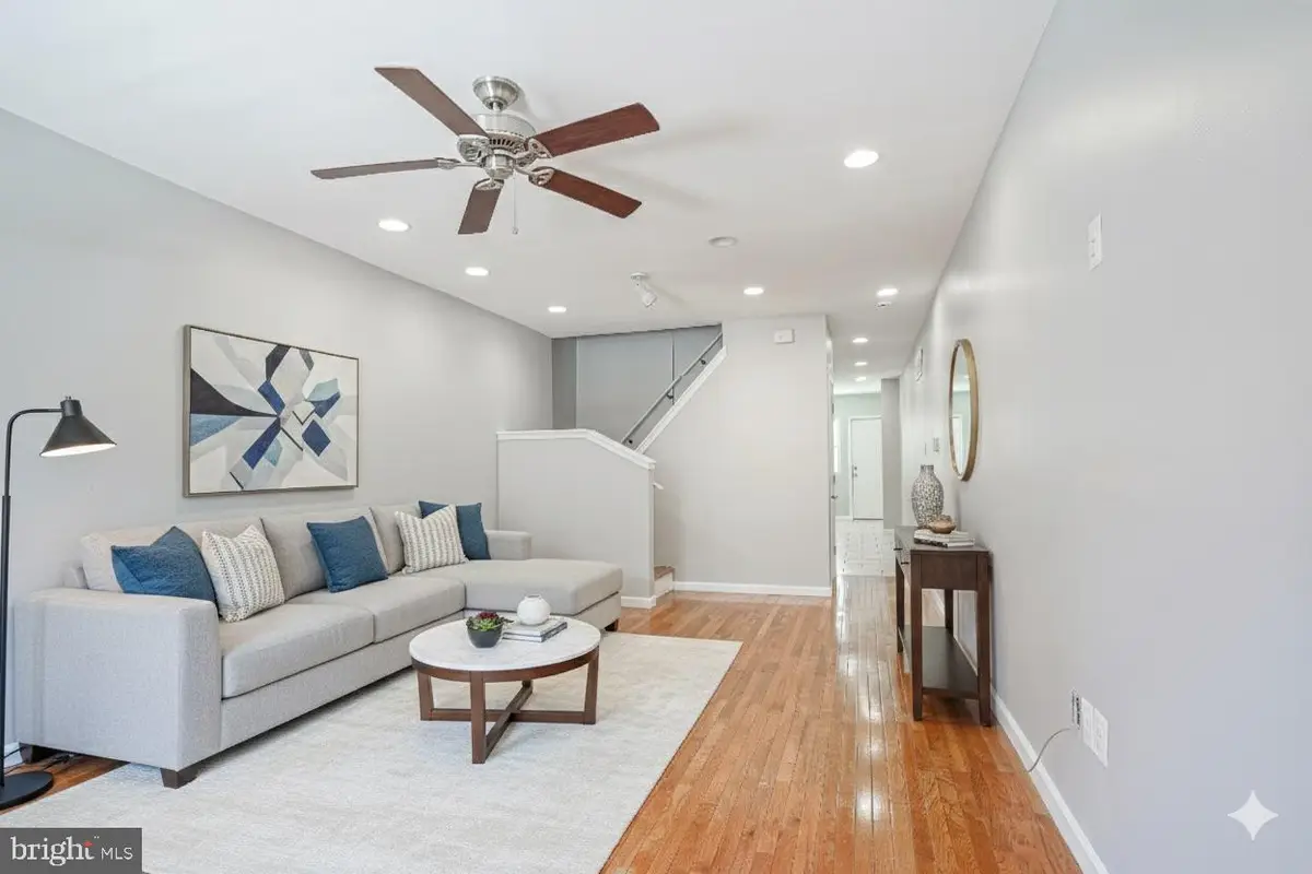 1227 24th St, Philadelphia, PA 19146 - #1