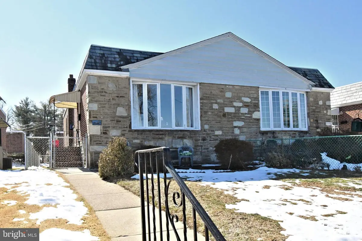 1110 Chandler St, Philadelphia, PA 19111 - #1