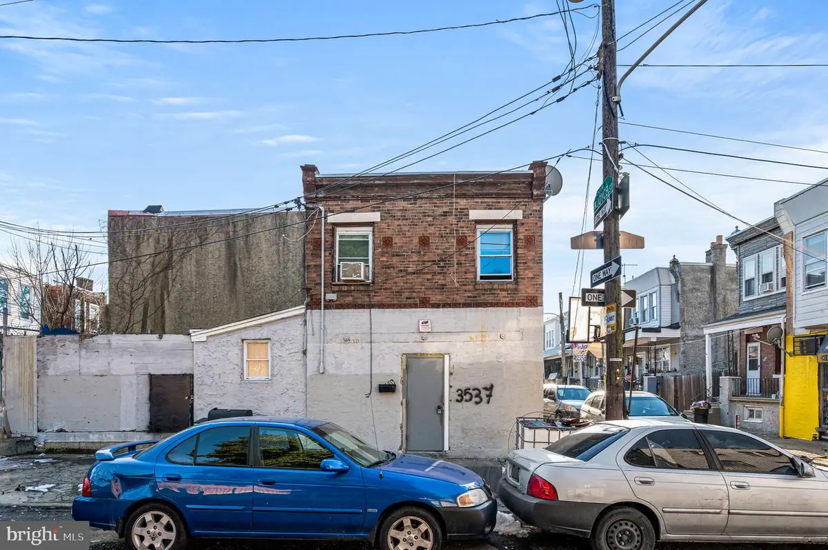 3537 Joyce St, Philadelphia, PA 19134 - #1