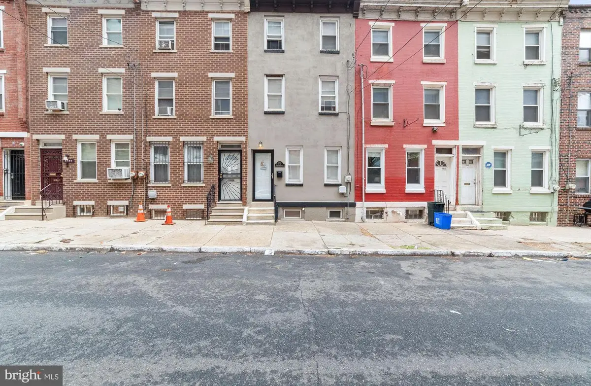 1715 W Thompson St, Philadelphia, PA 19121 - #1