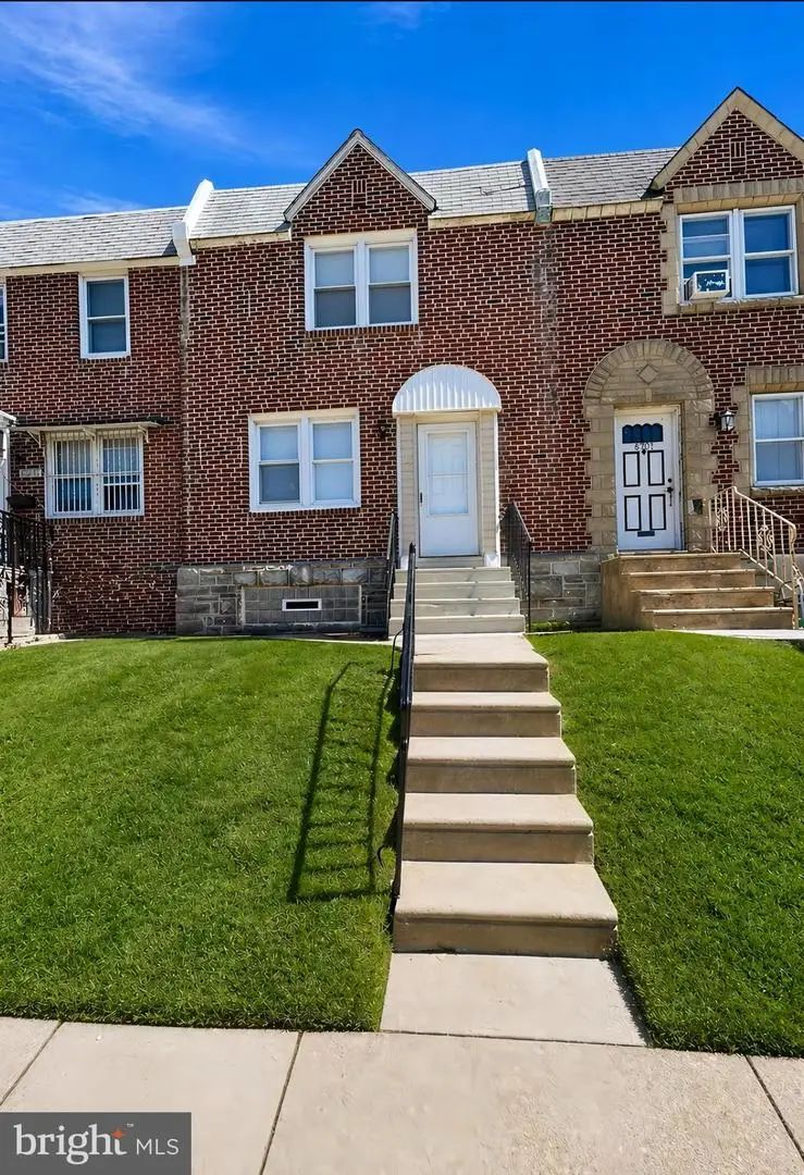 6709 Sylvester St, Philadelphia, PA 19149 - #1