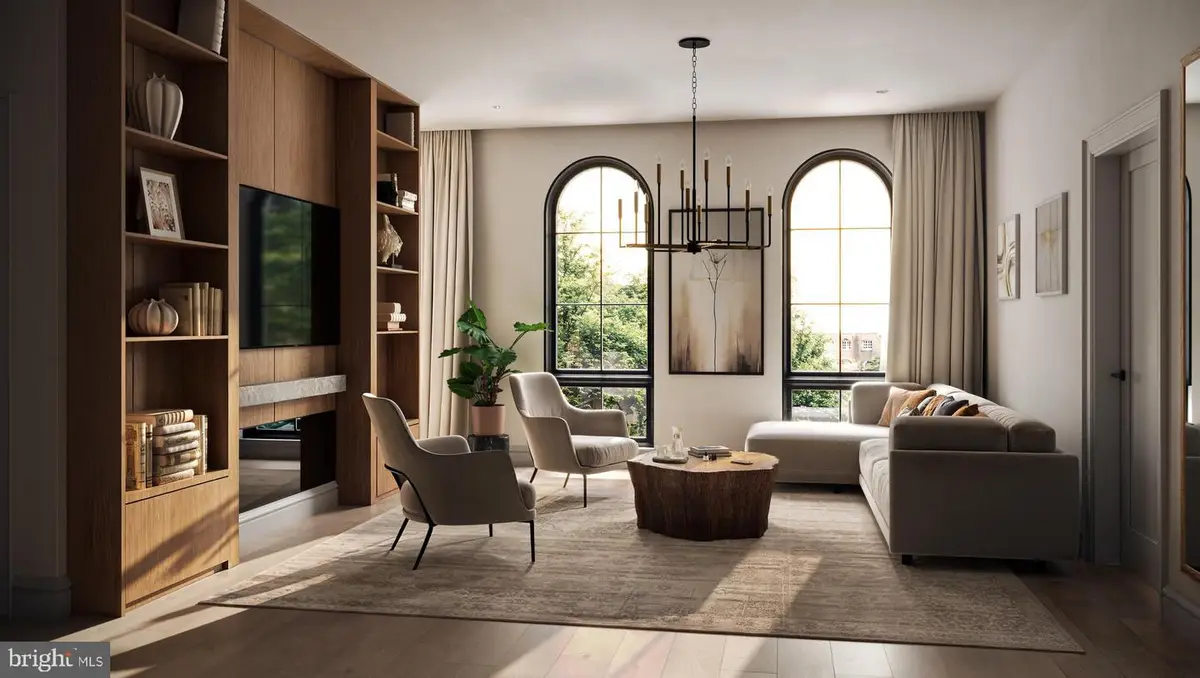 225 Quarry St #4s, Philadelphia, PA 19106 - #1