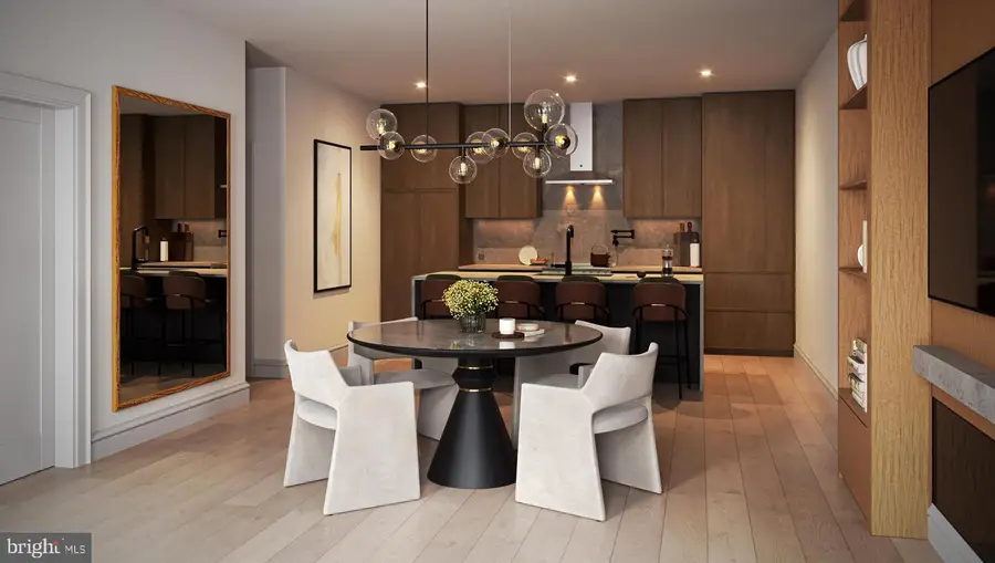 225 Quarry St #4s, Philadelphia, PA 19106 - #2