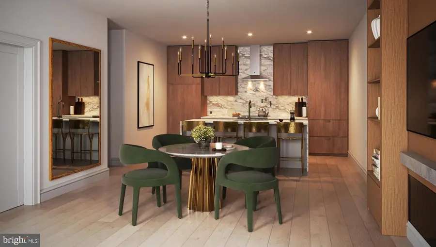 225 Quarry St #4s, Philadelphia, PA 19106 - #3