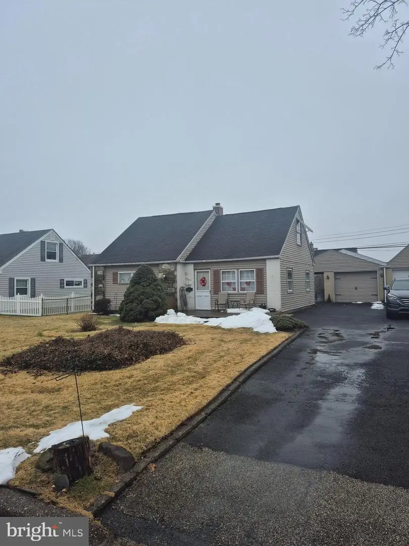 1002 Delray St, Philadelphia, PA 19116 - #2