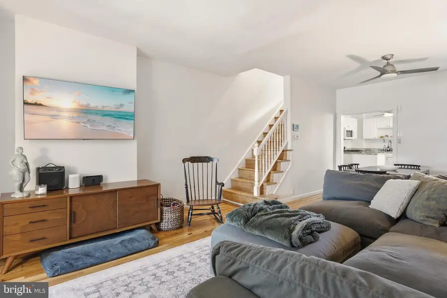 3448 Bowman St, Philadelphia, PA 19129 - #3