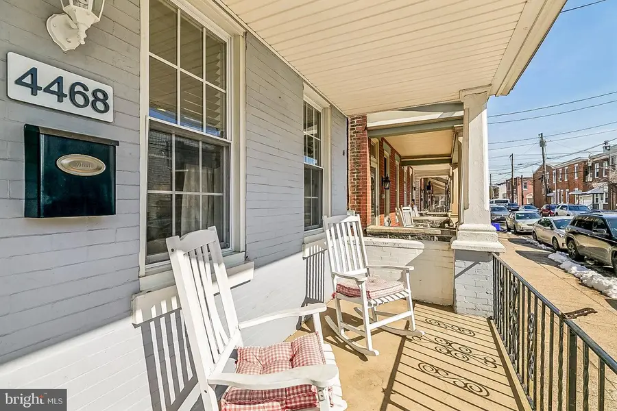 4468 Almond St, Philadelphia, PA 19137 - #3