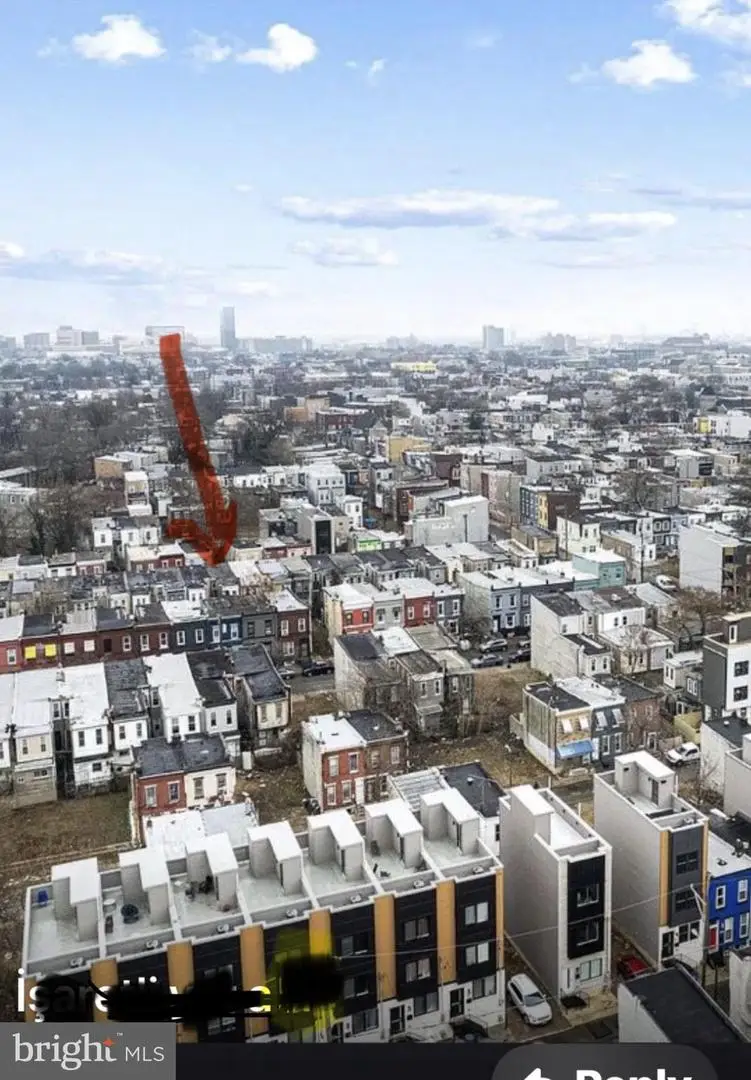 1825 N Lecount St, Philadelphia, PA 19121 - #3