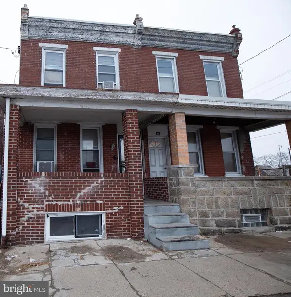 4918 A St, PHILADELPHIA, PA 19120