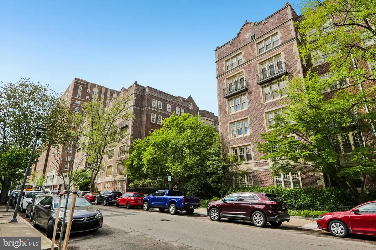 4643 Pine St #c510, Philadelphia, PA 19143 - #1