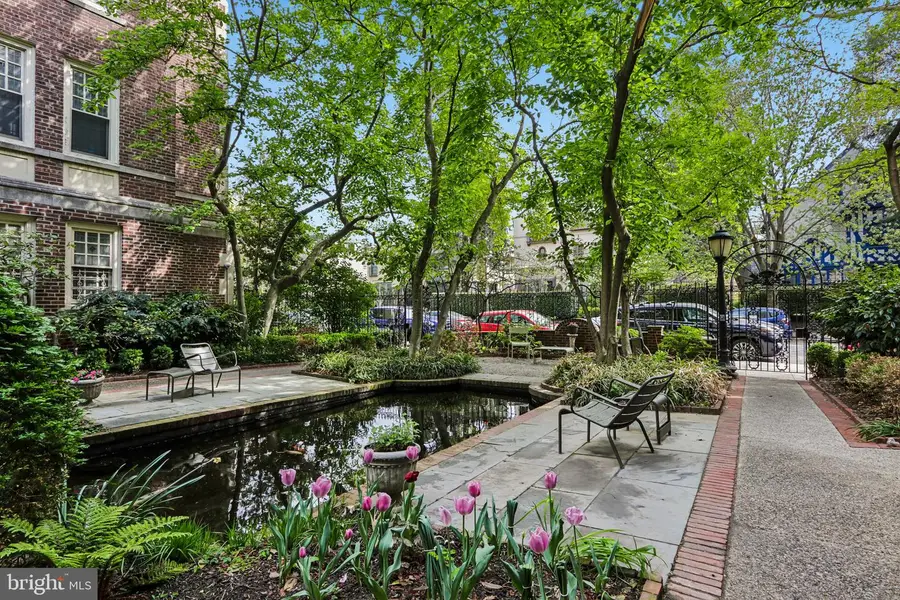 4643 Pine St #c510, Philadelphia, PA 19143 - #3