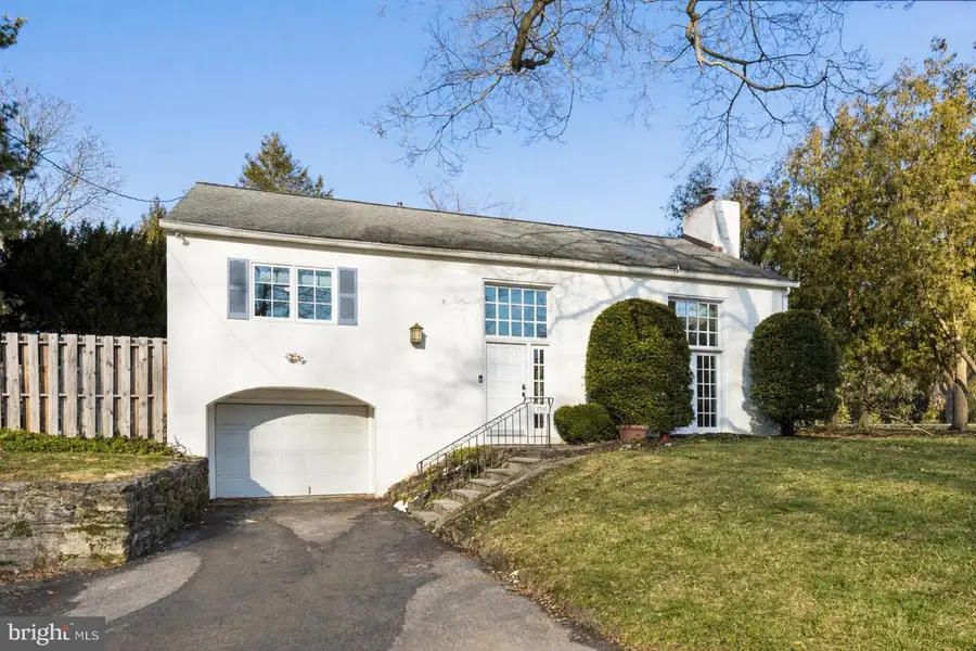 7713 Cherokee St, Philadelphia, PA 19118 - #2