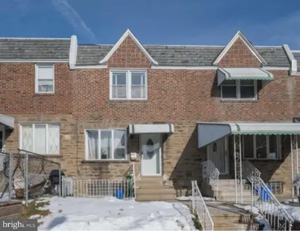 4735 Hartel Ave, PHILADELPHIA, PA 19136