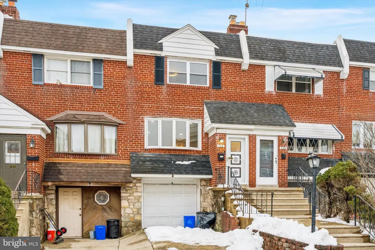 228 Rock St, Philadelphia, PA 19128 - #1