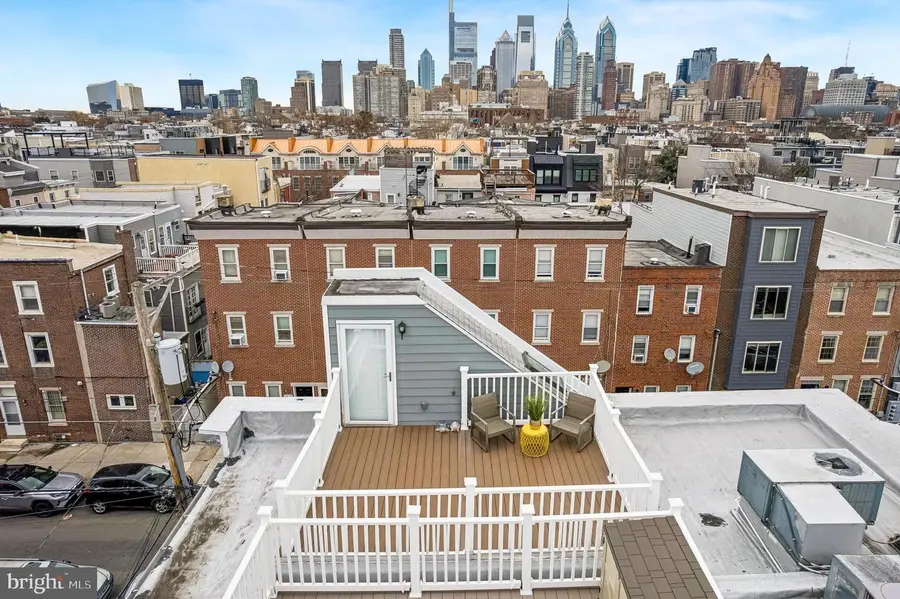 1000 S Dorrance St, Philadelphia, PA 19146 - #2