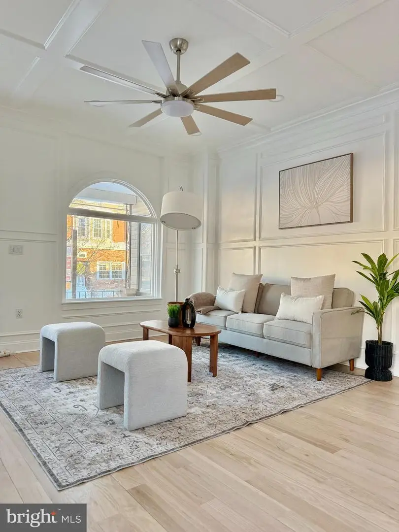 628 S 51st St, Philadelphia, PA 19143 - #3