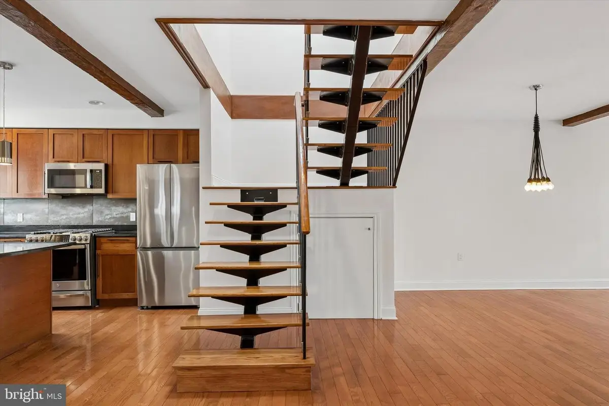 1111 Mount Vernon St #5, Philadelphia, PA 19123 - #1