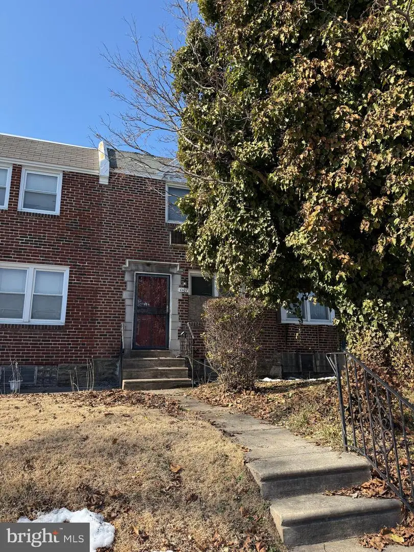 1107 E Slocum St, Philadelphia, PA 19150 - #1