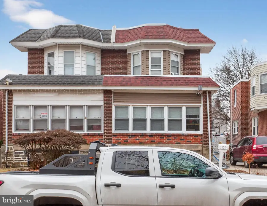 1120 Haworth St, Philadelphia, PA 19124 - #3