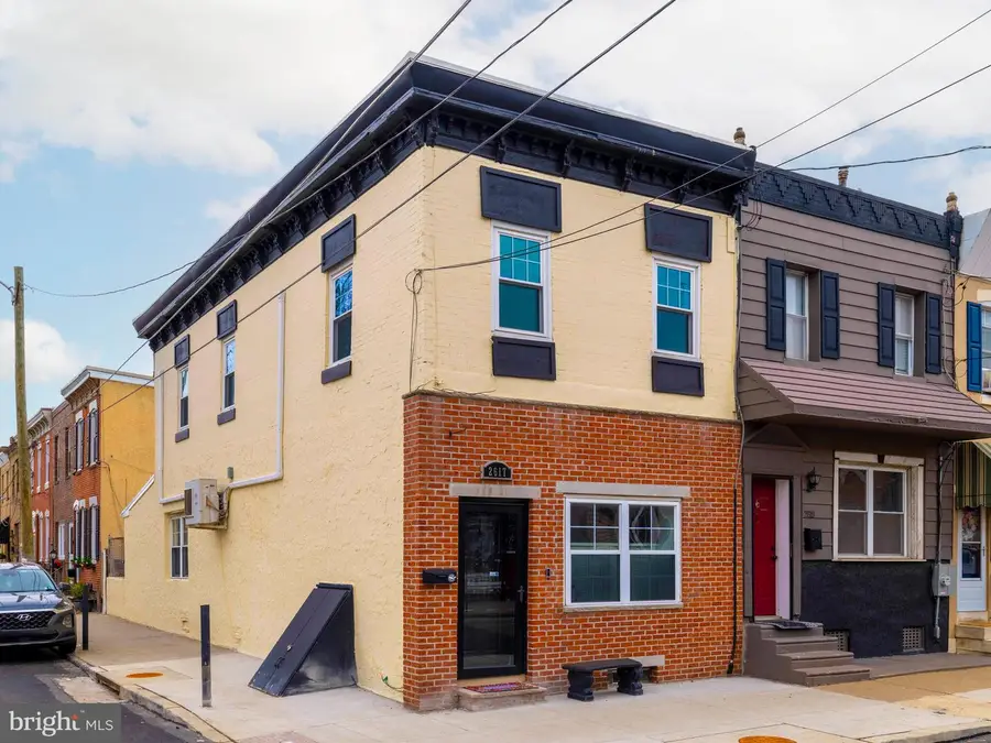2617 E Ann St, Philadelphia, PA 19134 - #2
